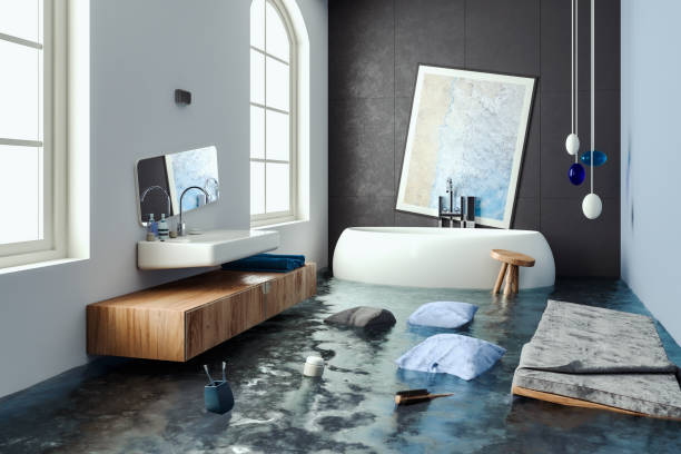 Best Residential water damage restoration  in Prceton, IN